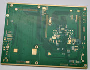 Τυπωμένη επεξεργασία Interconnecnt συνελεύσεων πινάκων κυκλωμάτων FR4T G170 HDI PCB