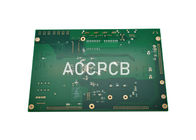 XDSL ηλεκτρική τεχνολογία PCB Anvanced υψηλής πυκνότητας συσκευών με τον έλεγχο Immpedance