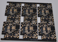 Πρωτότυπο ΕΠΙ-α-160 PCB υψηλής πυκνότητας cOem τυποποιημένα 4 στρώματα υλικού OSP FR4 TG150