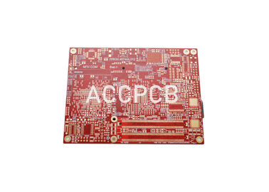 2OZ βαρύ PCB χαλκού PCB χαλκού 8 σχεδίου cOem ηλεκτρονικής στρώματα λύσης ολοκλήρωσης