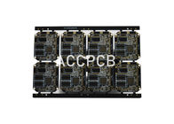 FR4 βαριά υψηλή επίδοση PCB χαλκού 2,2 Oz χαλκού thicknes κάθε στρώματος για την εγχώρια συσκευή