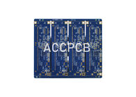 Η άκαμπτη κενή βαριά δύναμη πινάκων PCB χαλκού μετατρέπει τη συσκευή ΣΥΝΕΧΟΎΣ εναλλασσόμενου ρεύματος πινάκων PCB που εφαρμόζεται