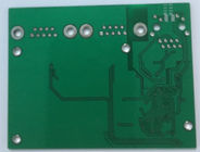 Βαρύ PCB αμόλυβδο HAL FR4 υλικό FR4 αμόλυβδο HAL χαλκού cOem 3OZ κάτω από ISO9001, TS16949