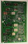 Υλικό εκτύπωσης FR4 TG150 επεξεργασίας φύλλων πινάκων PCB πρωτοτύπων περικοπών λέιζερ συνήθειας