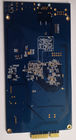 Πίνακας PCB πρωτοτύπων cOem με 100.6x96.5 χιλ. για την έξυπνη εφαρμογή υδρομέτρων