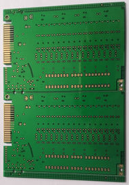 Αμόλυβδος πίνακας PCB HAL πολυστρωματικός PCB 6 στρωμάτων για τον εξοπλισμό ελέγχου