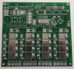 ENIG πολυστρωματικός πίνακας PCB συνελεύσεων PCB συνήθειας 1 αμόλυβδου Oz PCB χαλκού