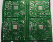 Ρητή υπαιτιότητα ΕΠΙ-α-160 επιφάνειας επεξεργασίας OSP πινάκων PCB cOem πολυστρωματική πρότυπα