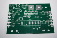 Τα αμόλυβδα PCB FR4 TG135, τυπωμένη Fr4 επιφάνεια πινάκων κυκλωμάτων τοποθετούν για τη συσκευή διακοπτών