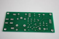 Ελεύθερο αμόλυβδο PCB 0.10mm αλόγονου ελάχιστη έγκριση RoHS τρυπών για την ψηφιακή ηλεκτρονική