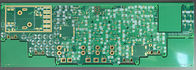 Πίνακας ENIG επικοινωνίας PCB FR4 Bluetooth 120mmX200mm άσπρος κασσίτερος βύθισης οθόνης μεταξιού