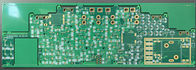 Πίνακας ENIG επικοινωνίας PCB FR4 Bluetooth 120mmX200mm άσπρος κασσίτερος βύθισης οθόνης μεταξιού
