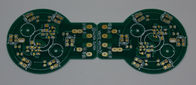Επαγγελματικός σύνθετης αντίστασης ελέγχου κατασκευαστής PCB PCB πολυστρωματικός για την εφαρμογή μηχανών παιχνιδιών