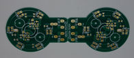 Επαγγελματικός σύνθετης αντίστασης ελέγχου κατασκευαστής PCB PCB πολυστρωματικός για την εφαρμογή μηχανών παιχνιδιών