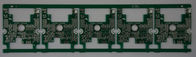 RO4003C υλικό PCB υψηλής συχνότητας 1 χαλκού πάχους βύθισης OZ λήξης κασσίτερου