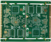 Υψηλό TG PCB KB FR4TG150 για το PCB ένα ελέγχου σύνθετης αντίστασης πλυντηρίων με το κλειδί στο χέρι υπηρεσία στάσεων