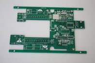 Υψηλής θερμοκρασίας PCB και μέγεθος 65mmX40mm PCB FR4 TG170 υψηλό TG για τον έλεγχο ψηφιακό