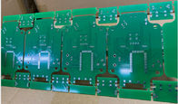 PCB ελέγχου σύνθετης αντίστασης 4Layer Fr4 με το χρυσό immerion 90 ωμ για την ασύρματη συσκευή κεραιών