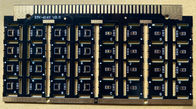 Ασύρματο PCB 8 στρώμα Fr4 σύνθετης αντίστασης κεραιών ελεγχόμενο συσκευή χρυσός Immerion 50 ωμ