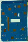 8 στρώμα 2.0mm PCB υψηλής πυκνότητας πάχους για την κινητή εφαρμογή φορτιστών