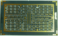 ENIG η επιφάνεια τοποθετεί την εφαρμογή πάχους FR4 TG170 1.20mm για την επικοινωνία PCB