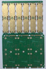 4 στρώματα fr4 TG180 1.60mm βαρύ PCB χαλκού με 3 OZ χαλκού