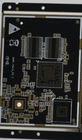 6 πίνακας PCB KB FR4 Tg150 OSP HDI στρώματος για την εφαρμογή συστημάτων ελέγχου κυκλοφορίας