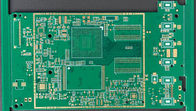 FR4 χρυσό PCB βύθισης χαλκού υψηλής πυκνότητας 2oz για την εφαρμογή TV Wiresss
