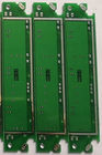 1.5oz ΑΜΌΛΥΒΔΟΣ πολυστρωματικός πίνακας PCB χαλκού FR4 Tg150 HAL 2 στρώμα