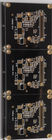 Κασσίτερος 1.60mm βύθισης πίνακας επικοινωνίας PCB 1oz 4mil 8 στρώμα