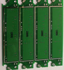 Επεξεργασία PCB πρωτοτύπων ITEQ FR4 1.35mm για τη συσκευή ΠΣΤ αυτοκινήτων