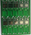 Άκαμπτος UL 94V0 των οδηγήσεων ελαφρύς PCB πινάκων πίνακας κυκλωμάτων ελέγχου σωλήνων ελαφρύς