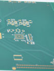 Άκαμπτος TS16949 Fr4 κασσίτερος βύθισης πινάκων PCB επικοινωνίας για την κεραία