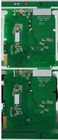 Πράσινη ENIG πινάκων καλωδίωσης FR4 1.5mm τυπωμένη Pwb λήξη επιφάνειας