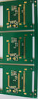 1.2mm 46 PCB πρωτοτύπων στρώματος 1.5OZ επιβιβάζονται στη γρήγορη επεξεργασία PCB στροφής
