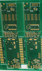 Ηλεκτρονική 10 πολυστρωματικός πίνακας 1.58mm cOem PCB στρώματος FR4 Tg150 πάχος