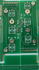 4 κατασκευαστές πινάκων επικοινωνίας PCB στρώματος FR4 Tg150 0.3mm