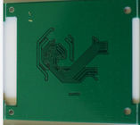 1 αμόλυβδου Oz PCB 4 στρώμα 1.35mm HAL υλικό KB FR4 πάχους