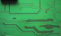 Πολυστρωματικός τυπωμένος πίνακας κυκλωμάτων Shengyi FR4 2oz για τη βιομηχανική βιομηχανία ελέγχου