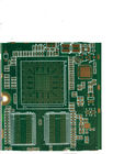 3OZ βαρύς πίνακας ΑΜΌΛΥΒΔΟ HAL PCB χαλκού χαλκού για τα προϊόντα δύναμης