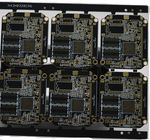 PCB υψηλής πυκνότητας τμημάτων WIFI 4 επιφάνεια υλικού βάσεων KB FR4 Tg150 στρώματος OSP
